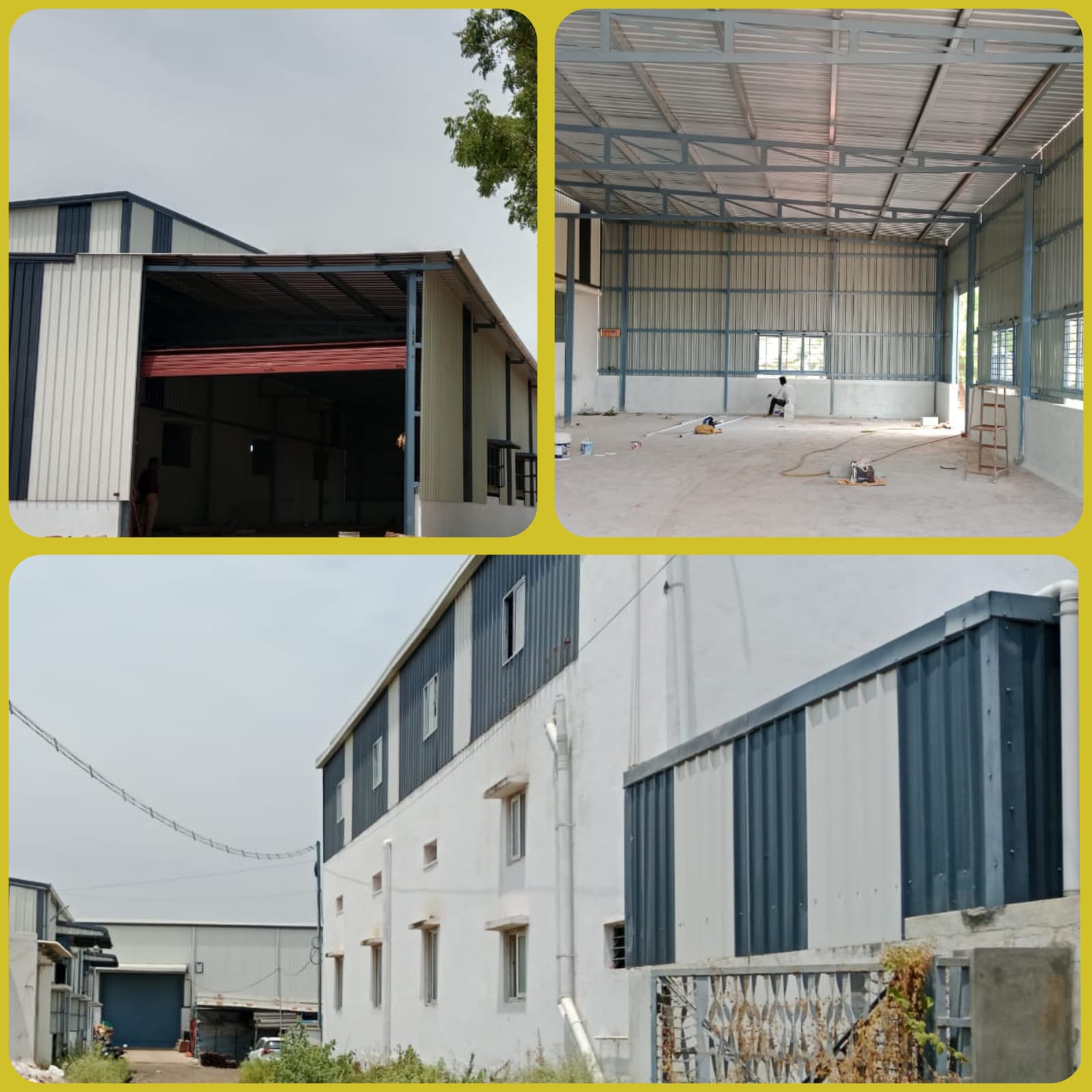 Building Image